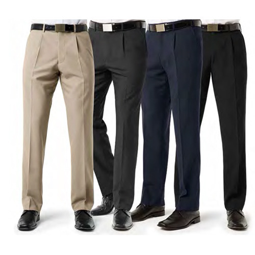 Premium Trousers Collection